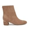 Nine West Trunke 9x9 Square Toe Booties -Nine West Shop fbb96334382b7b807ae8bf82741c25d174c82b96