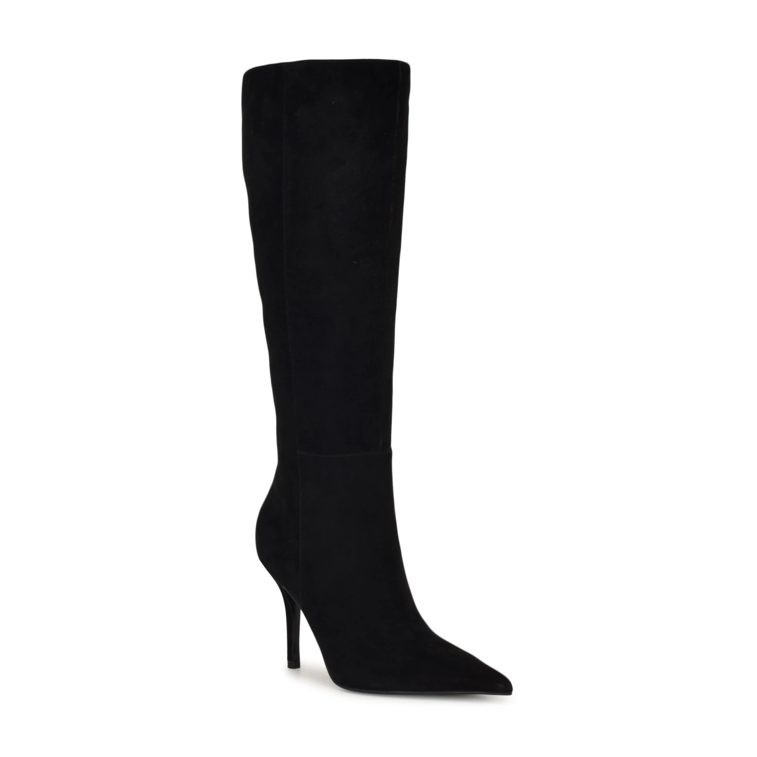 Nine West Gerty Knee High Boots 4 Nine West Gerty Knee High Boots - Image 2