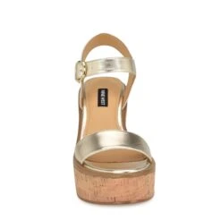Nine West Amye Ankle Strap Wedge Sandals 9 Nine West Amye Ankle Strap Wedge Sandals -Nine West Shop fe06b1319880cc81abc65198fcce42087a7e2e7c