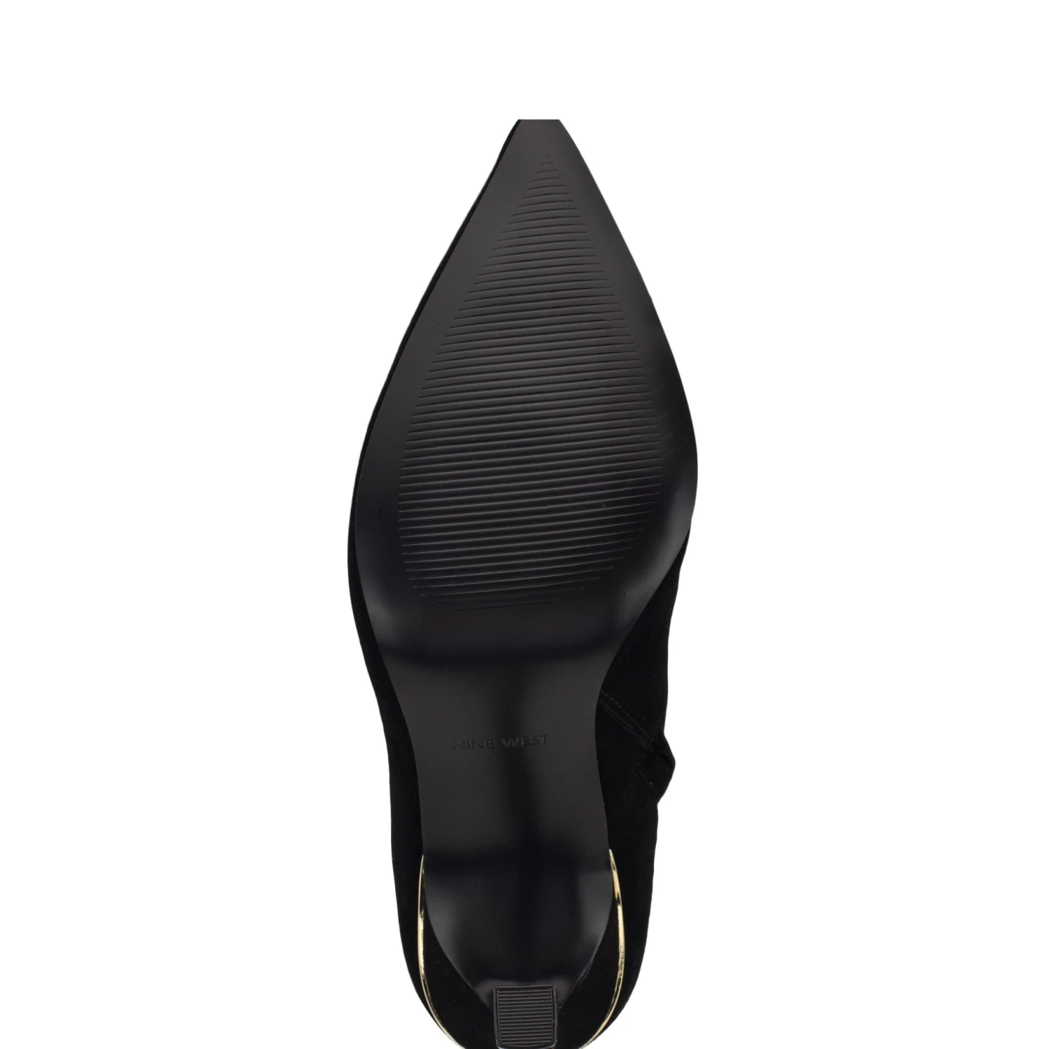 Nine West Baey Dress Ankle Booties 7 Nine West Baey Dress Ankle Booties - Image 5