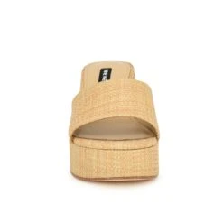 Nine West Boone Platform Slide Sandals -Nine West Shop fef858e492fd1589a0ff8f297f8d0dac1af8153e
